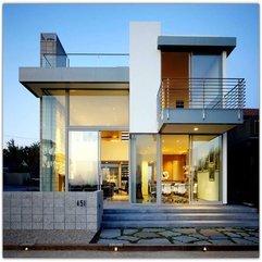 Best Inspirations : Small House Designs Modern House Designs Semi Minimilist - Karbonix
