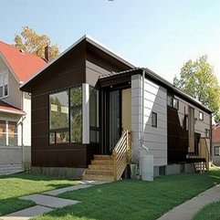 Small House Elegant Beautiful - Karbonix
