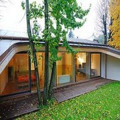 Small House Fantastic Beautiful - Karbonix