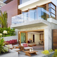 Small House Modern Design Cute Inspiration - Karbonix
