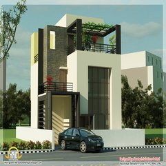 Small House Plans Dazzling Modern - Karbonix