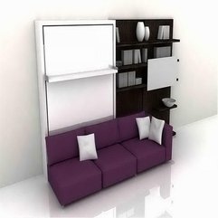 Small Living Room Furniture Fabulous Bed - Karbonix