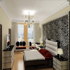 Best Inspirations : Small Luxurious Apartment Bedroom Design Ideas With Unique - Karbonix