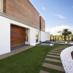 Small Modern Prefab Homes Elegant Innovative - Karbonix