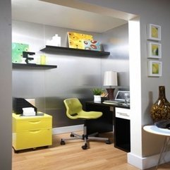 Small Office Design Efficient - Karbonix