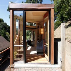 Small Sustainable Homes Sustainable Small House With Modern Design Brilliant Design - Karbonix