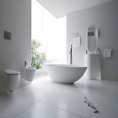 Best Inspirations : Small Tub Classy Design - Karbonix