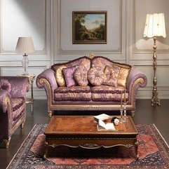 Sofa Customizable Luxury - Karbonix