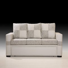 Sofa Elegant Modern Design Idea - Karbonix