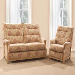 Sofa Image Upholstery Fabric - Karbonix