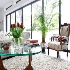Sofa Living Room Iconic White - Karbonix