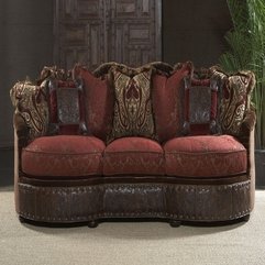 Sofa Wonderful Luxury - Karbonix