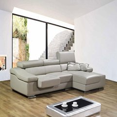 Best Inspirations : Sofas For Modernliving Room Ideas Leather Sectional - Karbonix