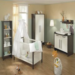 Best Inspirations : Soft Brown Green Rico Baby Nursery Design By Paidi Cute - Karbonix