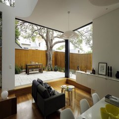 Soft Living Room Inspiration Minimalist Architecture - Karbonix