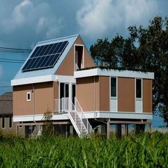 Solar Panel New Modern - Karbonix