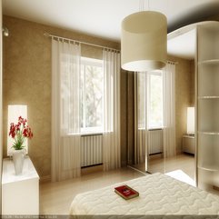 Soothing Bedroom Design Warming And - Karbonix