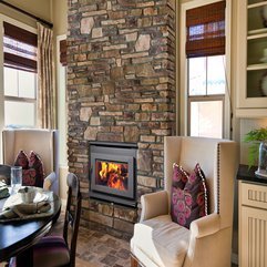 South Island Fireplaces RSF Built In Fireplace - Karbonix
