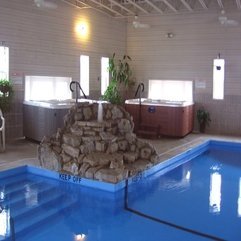 Spa Bathub Ideas Indoor Pool - Karbonix