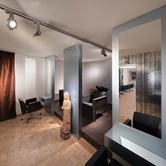 Best Inspirations : Spa Beauty Salon With Glamour Stylish Design In Modern Style - Karbonix