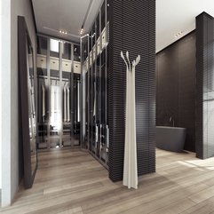 Space Design Idea Huge Closet - Karbonix