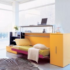 Space Ideas Use Functional Folding Bed Design Small Work - Karbonix
