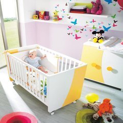 Space Saving Baby Nursery Easy - Karbonix