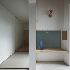 Space With Ikebana Decoration Unique Corner - Karbonix