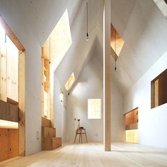 Best Inspirations : Space With Timber White Decor Scheme The Ant House Open Free - Karbonix