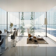 Best Inspirations : Spacious Living Room Brilliant Idea - Karbonix