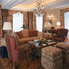 Spacious Living Room Wonderful Elegant - Karbonix