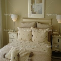 Best Inspirations : Spacious Neutral Bed Bedroom Decoration Furniture Timticks - Karbonix