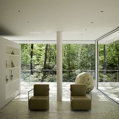 Best Inspirations : Spanu House Interior Design The Olnick - Karbonix