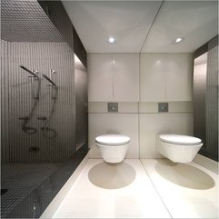 Best Inspirations : Specifications Bathroom For Modern Minimalist Bathroom Design - Karbonix