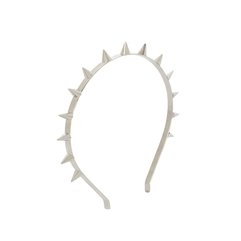 Spiked Headpieces Were Huge On The Met Gala Red Carpet Especially - Karbonix