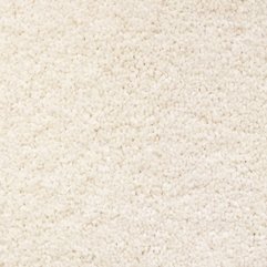 Stain Clear Kaleidoscope Twist Pile Carpet Snow White Stain - Karbonix
