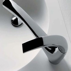 Stainless Steel Wash Basfaucet Designs Ultra Modern - Karbonix