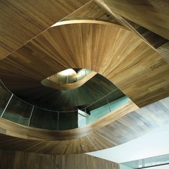 Best Inspirations : Stair Design Unique Curved - Karbonix