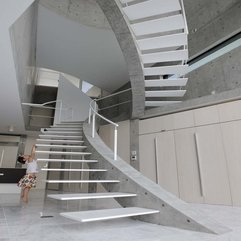 Best Inspirations : Staircases Charming Unique - Karbonix
