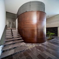 Staircases Luxurious Unique - Karbonix