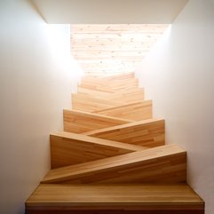 Staircases Modern Unique - Karbonix