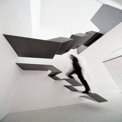 Staircases Spectacular Unique - Karbonix