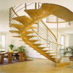 Staircases Unique Contemporary - Karbonix