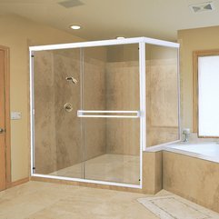 Stalls Unique Shower - Karbonix