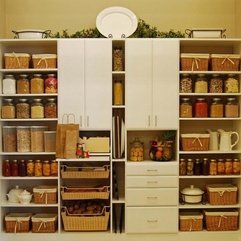 Standing Pantry Great Free - Karbonix