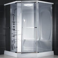 Best Inspirations : Steam Shower Neptune Jetted - Karbonix