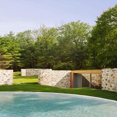 Best Inspirations : Stone Design Idea House - Karbonix