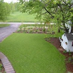 Stones Ideas Landscaping Edging - Karbonix