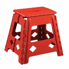 Stool Design Folding Step - Karbonix