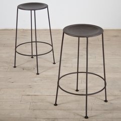 Best Inspirations : Stool Round Counter - Karbonix